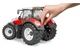 Машинка Bruder Трактор Steyr CVT 6300 Terrus 03180 - зображення 4