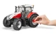 Машинка Bruder Трактор Steyr CVT 6300 Terrus 03180 - зображення 5