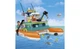 Конструктор Lego Friends Човен морської рятувальної бригади, 717 деталей 41734 - зображення 6