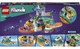 Конструктор Lego Friends Човен морської рятувальної бригади, 717 деталей 41734 - зображення 9