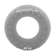Еспандер кистьовий силіконовий PowerPlay PP-4338 Hand Grip Large 25 кг. Сірий - изображение 1