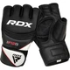 Рукавиці для ММА RDX F12 Model GGRF Black S (капа в комплекті) - изображение 3