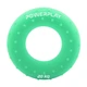 Еспандер кистьовий силіконовий PowerPlay PP-4338 Hand Grip Medium 20 кг. Зелений - изображение 1