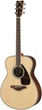 Акустическая гитара Yamaha FS830 (Natural) - изображение 1