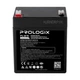 Аккумуляторная батарея Prologix 12V 5AH (PL12-5) AGM - изображение 2