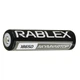 Акумулятор Rablex 18650 Li-Ion 3400mAh (без захисту) - зображення 3