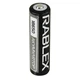 Акумулятор Rablex 18650 Li-Ion 3400mAh (без захисту) - зображення 4