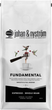 Kawa ziarnista Johan & Nystrom Fundamental Espresso 500 g (7350045064912) - obraz 1