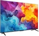 Телевізор 58" TCL LED 4K 60Hz Smart Google TV Titan - изображение 5