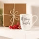 Чашка Villeroy & Boch Statement Merry Christmas 280 мл (1016219674) - изображение 1