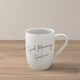 Чашка Villeroy & Boch Statement Good Morning Sunshine 280 мл (1016219656) - изображение 1