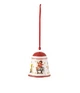 Ялинкова іграшка Villeroy & Boch My Christmas Tree Campana 1 5,5х6,9 см (1486226849) - изображение 2