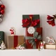 Ялинкова іграшка Villeroy & Boch Christmas Classics 6,3х4,6х10,4 см Санта-Клаус (1486754344) - изображение 5