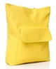 Шоппер женский Sambag Shopper желтый 41 х 30 х 10 см (93251028) - изображение 10