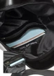 Шопер жіночий Sambag Shopper чорний 41 х 30 х 10 см (93251002) - зображення 4
