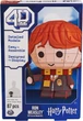 Пазл Spin Master 4D Build Harry Potter Ron Weasley Гарри Поттер Рон Визли 87 ед. - изображение 8