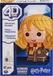 Пазл Spin Master 4D Build Harry Potter Hermione Granger Гарри Поттер Гермиона Грейнджер 82 ед. - изображение 9