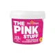 Универсальная паста для уборки The Pink Stuff Cleaning Paste 850g - изображение 1