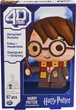 Пазл Spin Master 4D Build Harry Potter Гарри Поттер 87 ед. - изображение 6