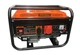 Бензиновый генератор 3.2 кВт 3 Фазы 220 / 380 В с ручным запуском KRAFT&DELE KD3141 + AVR Бензогенератор 3200 Вт - изображение 3
