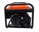 Бензиновый генератор 3.2 кВт 3 Фазы 220 / 380 В с ручным запуском KRAFT&DELE KD3141 + AVR Бензогенератор 3200 Вт - изображение 5