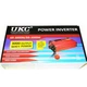 Перетворювач напруги інвертор автомобільний UKC 12V-220V AC/DC AR 3000W - зображення 3