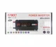 Перетворювач із чистою синусоїдою AC/DC sine NFA 12V/ 9558 інвертор 2000 Вт - зображення 4