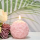 Силиконовая форма для изготовления свечей silicone mold-18 8.2 x 6.8 cм (JDT-0845180) - изображение 3