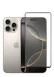 Захисна гідрогелева плівка DScreen для Apple iPhone 16 Pro Max глянсова (0,22 мм) - изображение 1