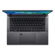 Ноутбук Acer TravelMate P2 Core 5-120U/16GB/1TB/Win11 Pro NBD (TMP214-55 || NX.B67EP.003) - зображення 4