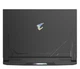 Ноутбук Gigabyte AORUS 15X AKF i9-13980HX/16GB/1TB/Win11 RTX4060 165Hz UK (AKF-D3UK754SH) - изображение 4