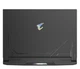 Ноутбук Gigabyte AORUS 15X AKF i9-13980HX/32GB/1TB+1TB/Win11 RTX4060 165Hz UK (AKF-D3UK754SH) - зображення 4
