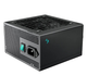 Блок питания Deepcool PK550D 550W 80 Plus Bronze (PK550D-FA0B-EU) EU - изображение 2