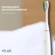 Электрическая зубная щетка Oclean Air 2 White - белая - изображение 6
