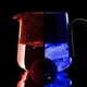 Чахай стеклянный Samadoyo LV01A 300 мл Прозрачный - изображение 2