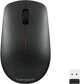 Комп'ютерна миша Lenovo 400 Wireless Black - зображення 3