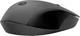 Комп'ютерна миша HP 150 Wireless Mouse Black - зображення 4