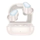 Навушники бездротові Hoco EQ13 Fun true wireless BT5.3/7hours Purple - зображення 3