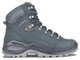Черевики LOWA Renegade Evo GTX MID W blue-old rose (41) - изображение 1