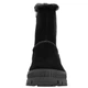 Черевики Rieker W2172-00 37р чорні (2950770578484) - зображення 4
