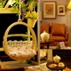Кукольный дом конструктор DIY Cute Room H-025 Warm moment Румбокс - изображение 4