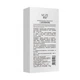 Крем для шиї VEZE Hexapeptide Beauty Neck Cream 110 г, що зміцнює з масажною роликовою насадкою - зображення 5