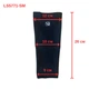 Компрессионный бандаж на локоть LiveUP Elbow Support S/M Black 1 шт (LS5771-SM) - изображение 3