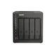 Cетевой дисковый массив QNAP TS-453E-8G - изображение 3