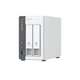 Cетевой дисковый массив QNAP TS-216G - изображение 3