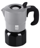 Гейзерная кофеварка IQ Be Chef 3 чашки (IQ-12101-3) - изображение 2