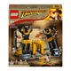 Конструктор Lego Побег из Потеряной Гробницы Indiana Jones 77013 Б/У - изображение 1
