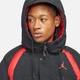 Куртка Air Jordan M J Ess Puffer Jkt Black DA9806-010 XL - изображение 4