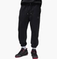 Штани Air Jordan M Flight Flc Black FV7251-010 XXXL - зображення 1