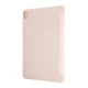 Чехол-книжка Smart Case iPad Pro (13"/2024) Clear Pink Sand - изображение 3